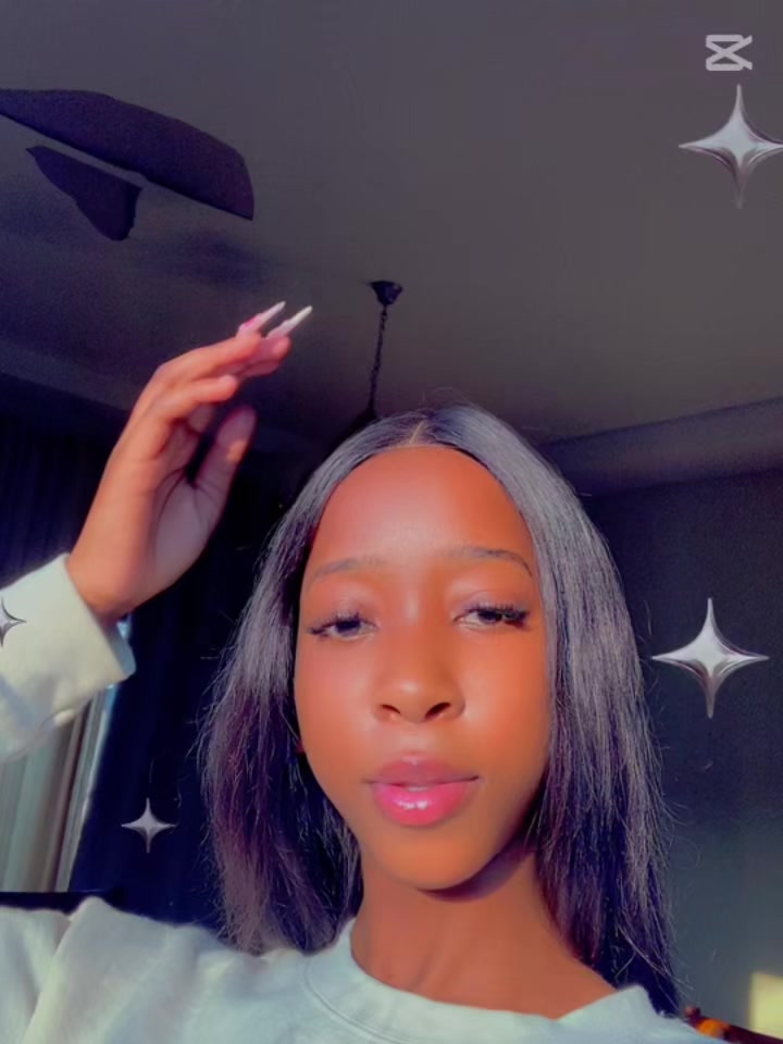 @God’s favourite angel 😇🤍🥹