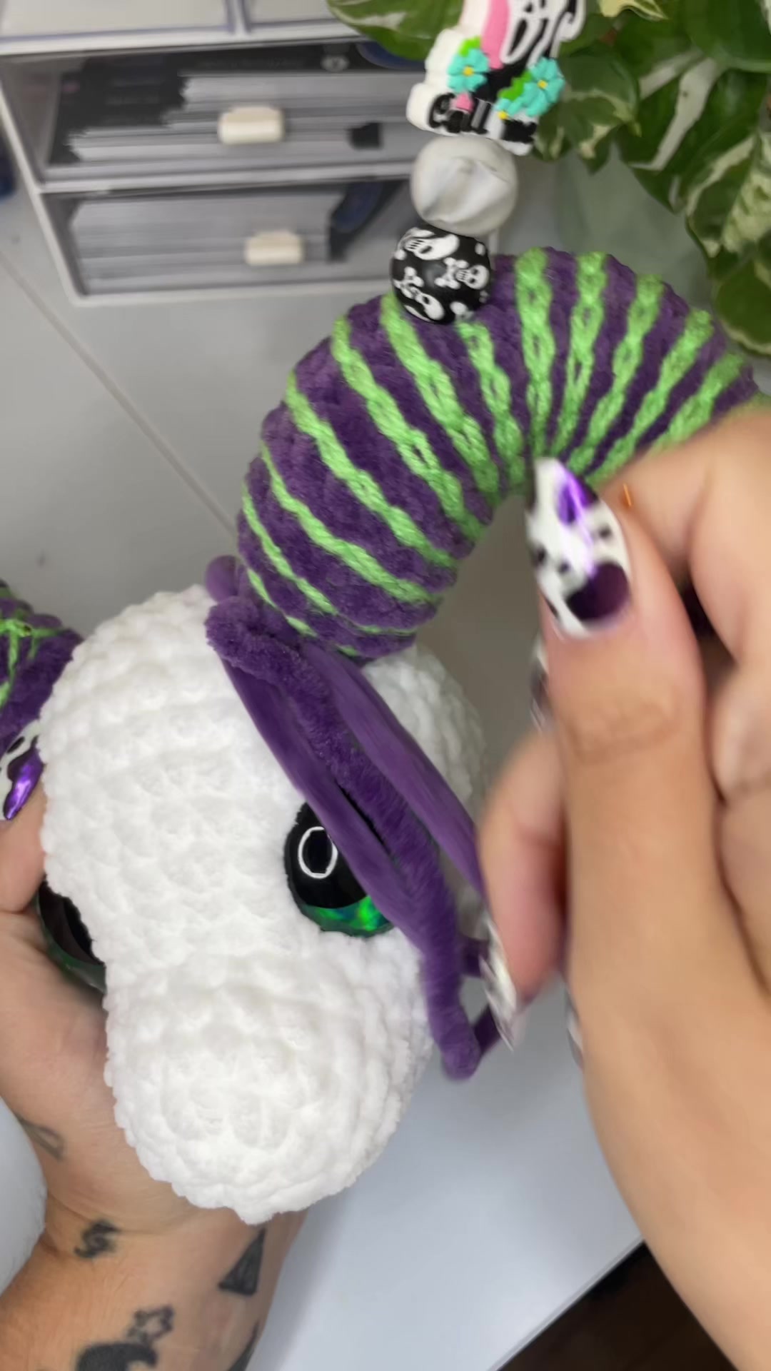 @Zero Gravity Crochet✨