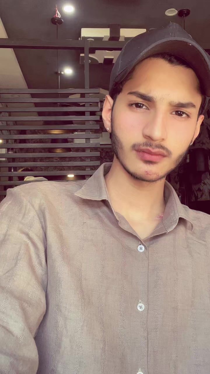 @Sahil here