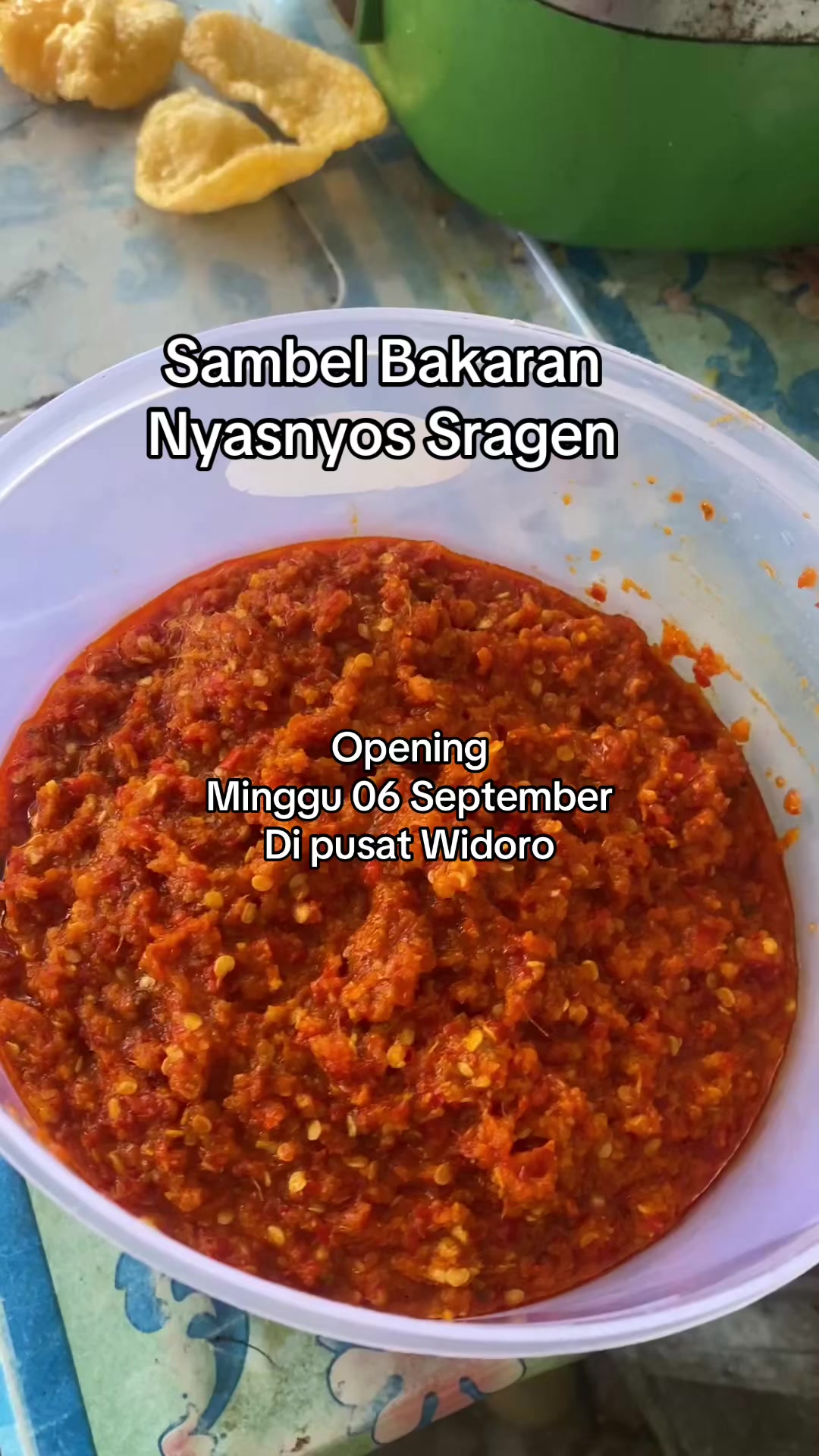 @Nyasnyos sragen