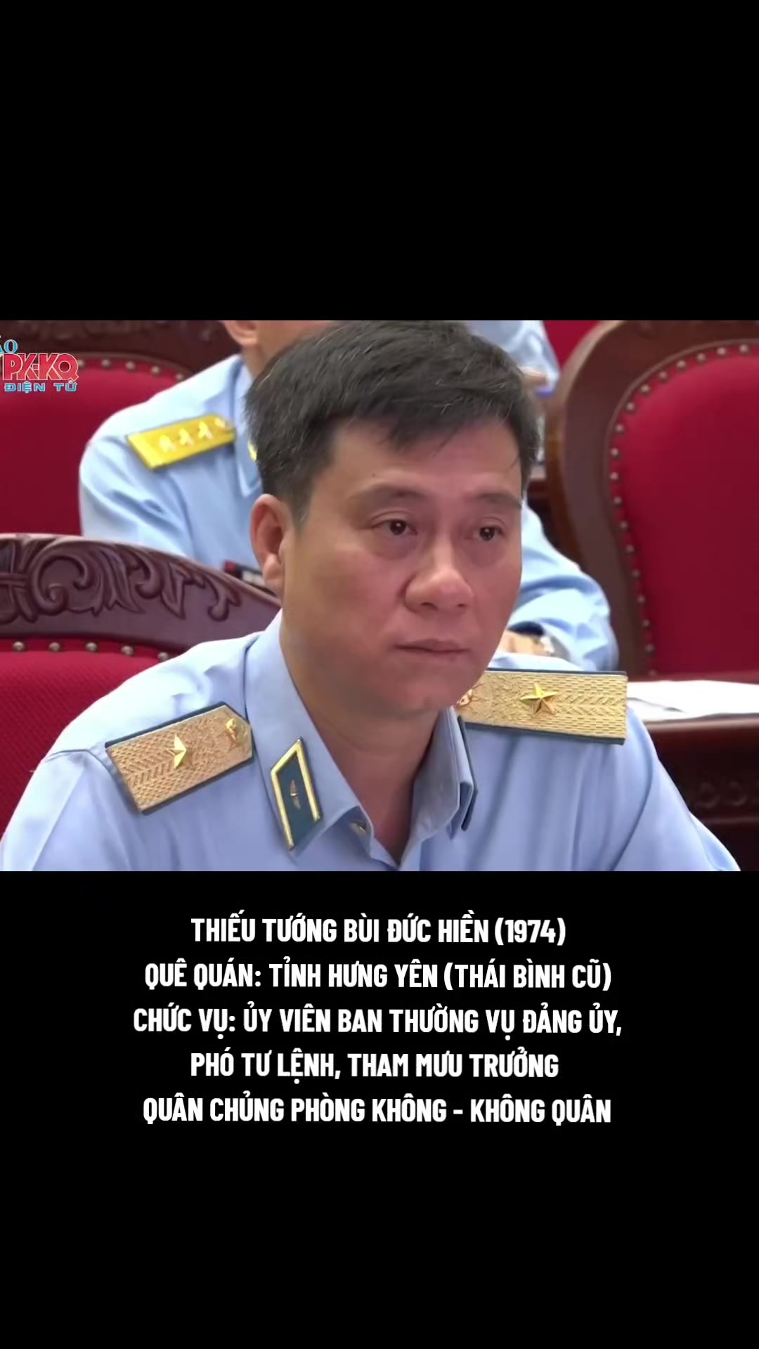 @Tiểu Sử