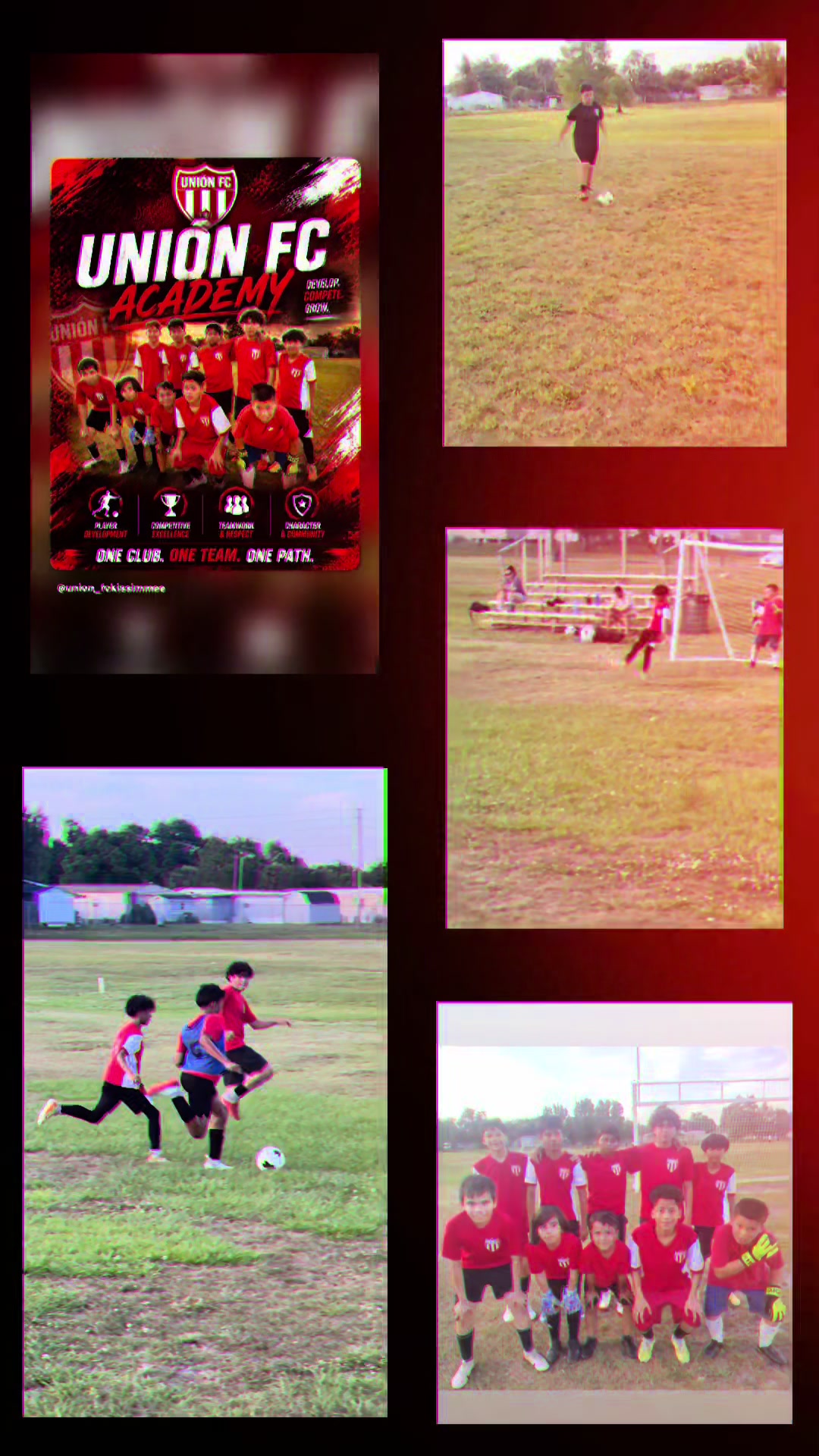 @unionfcacademy