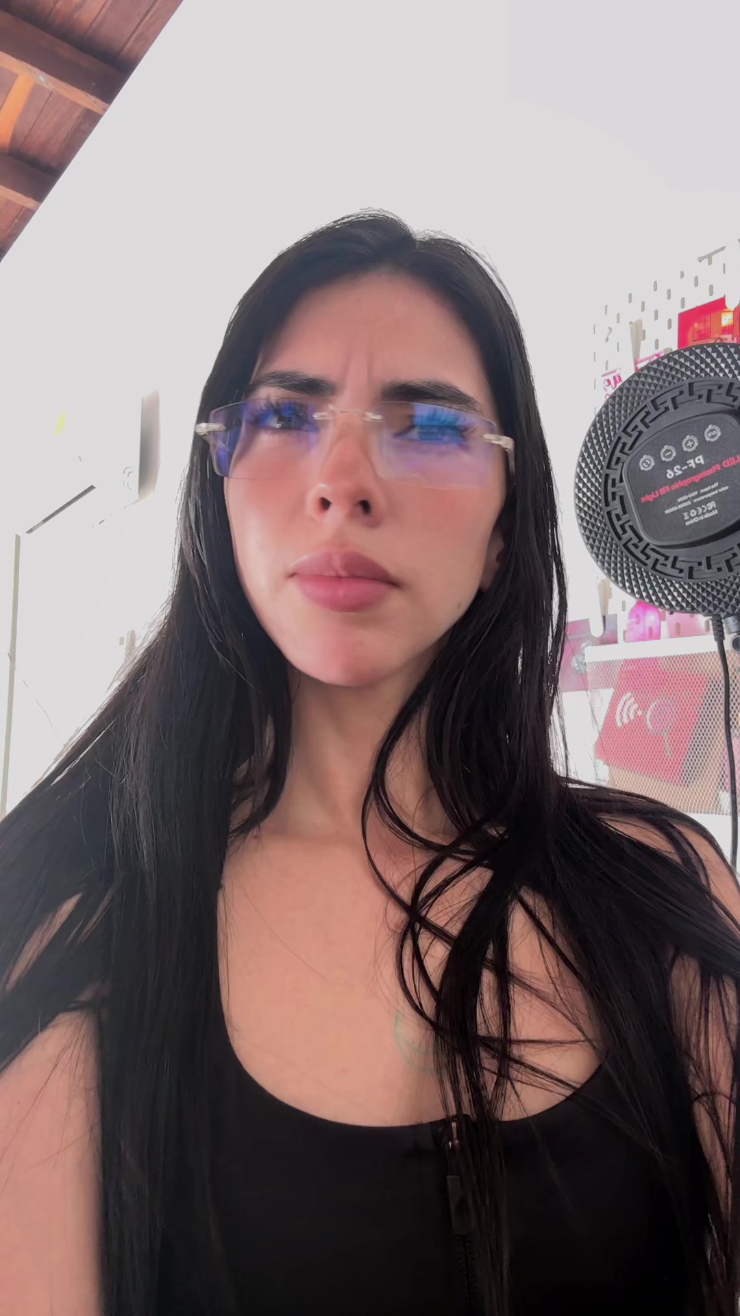 @IA especializada en WebCam