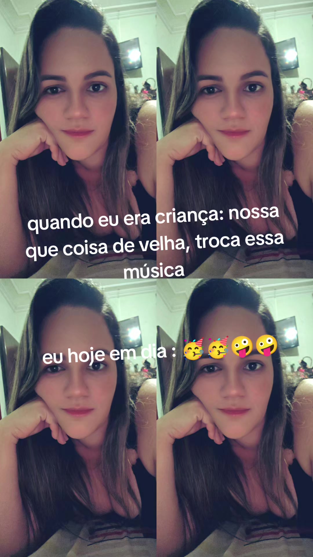 @Jaqueline