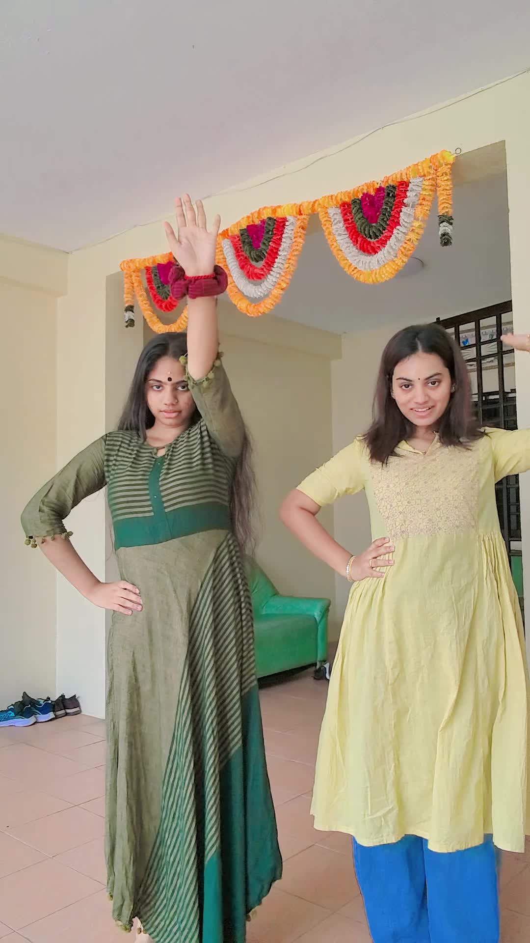 @Darishini Nair
