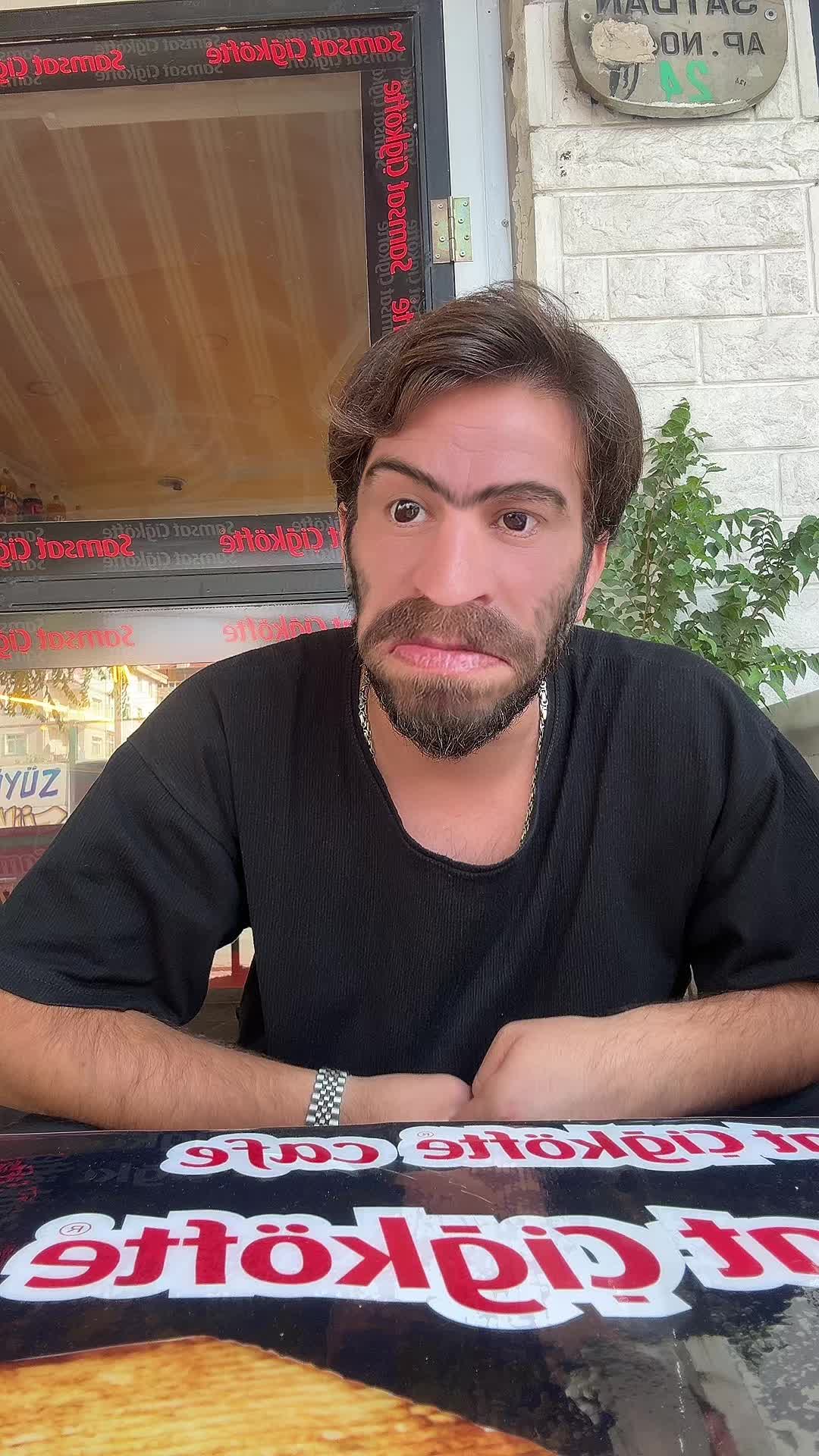 @Emrah kılı&ccedil;
