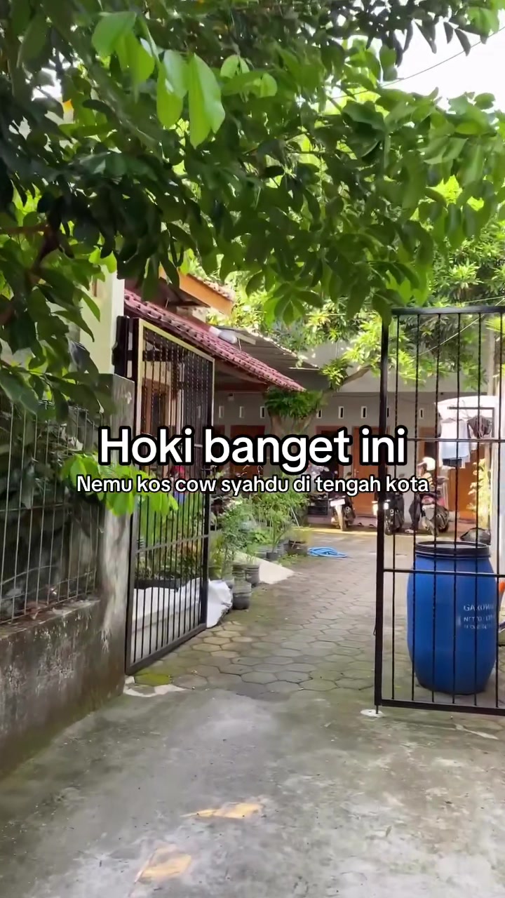 @Kingkost_jogja