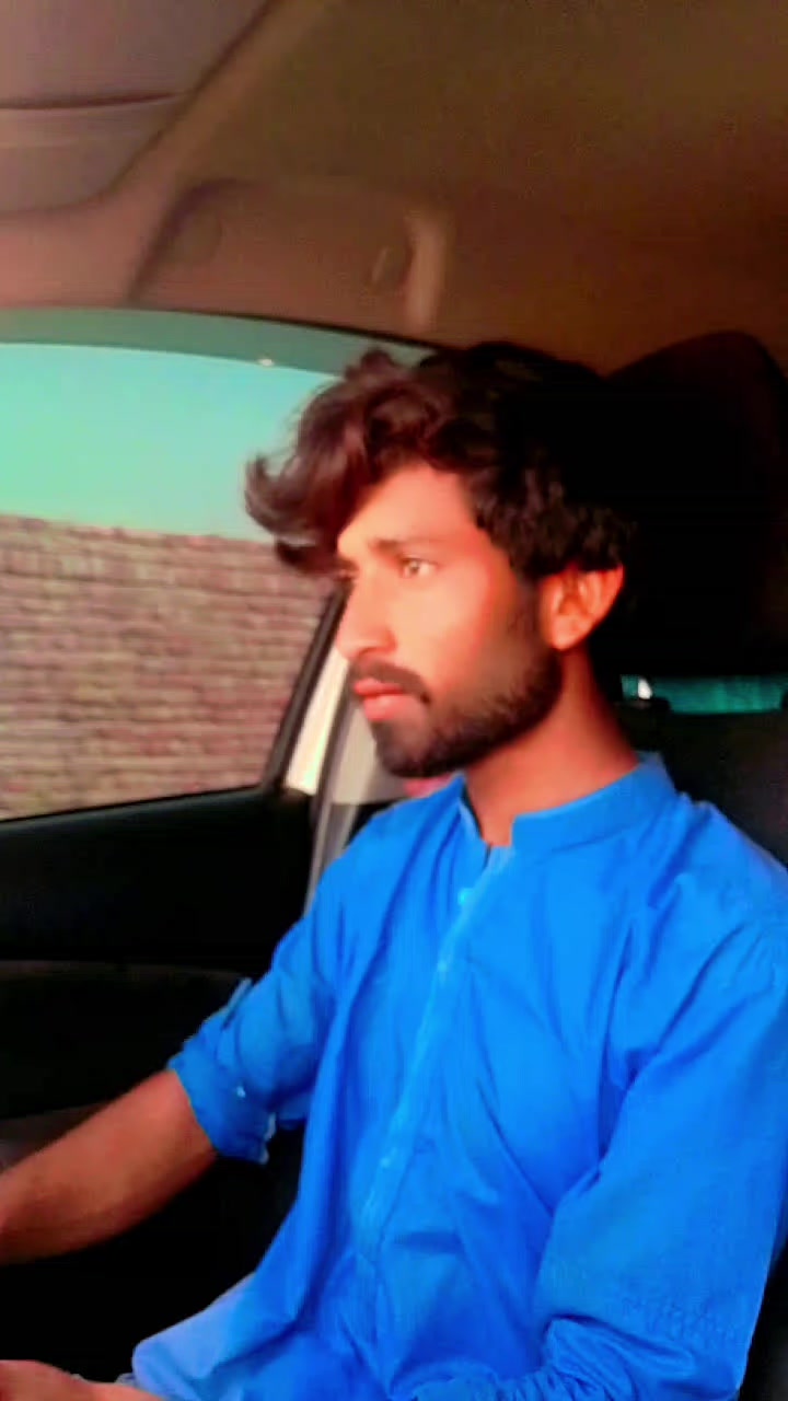 @AIJAZ NASEERANI ☑️