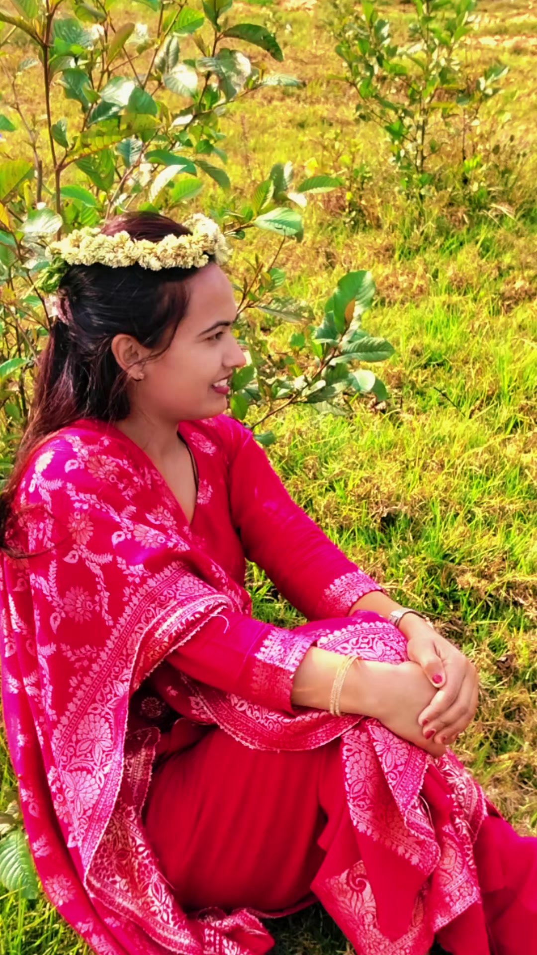 @Sujata thapa
