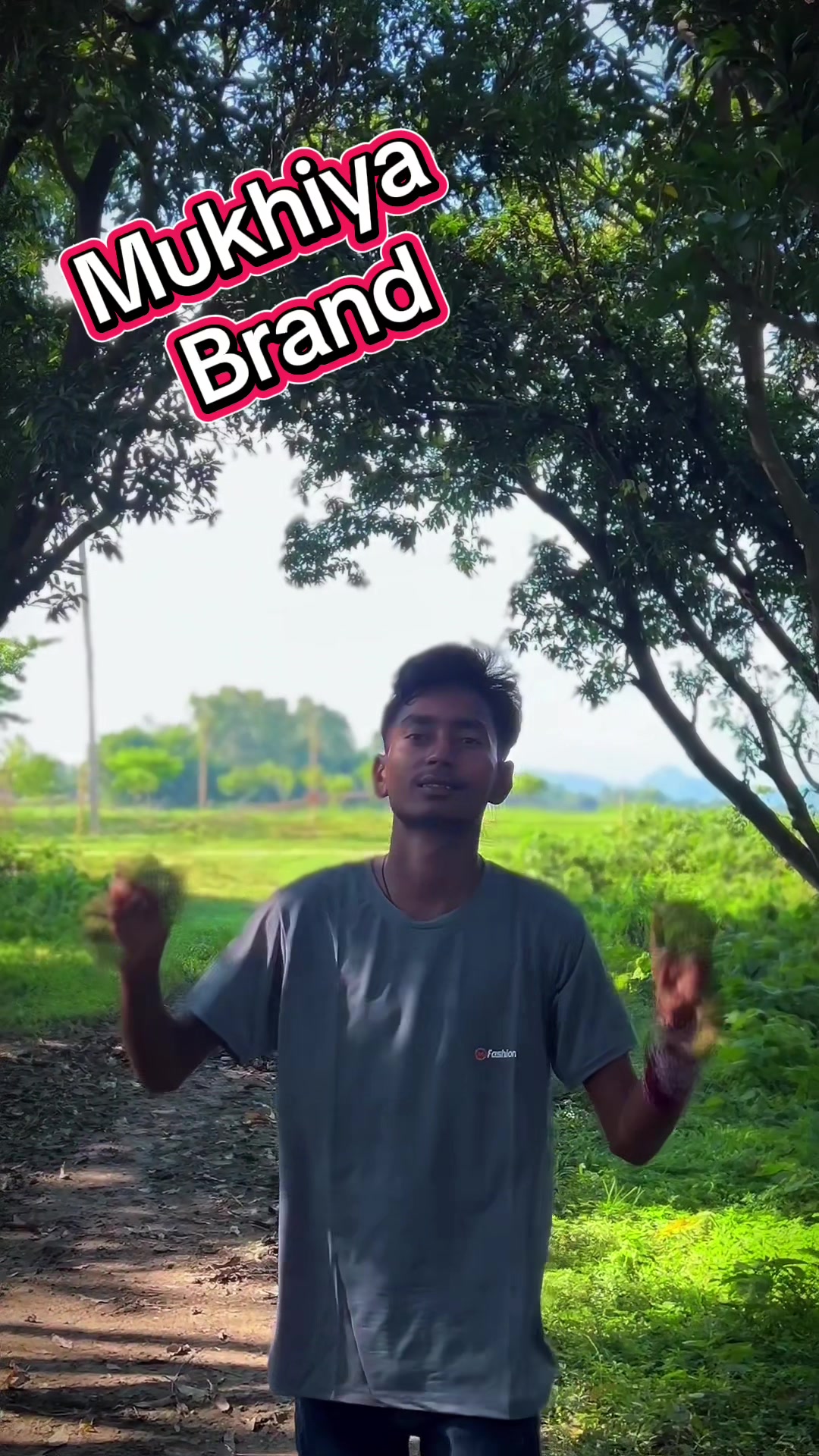 @Rabindra Chaudhary