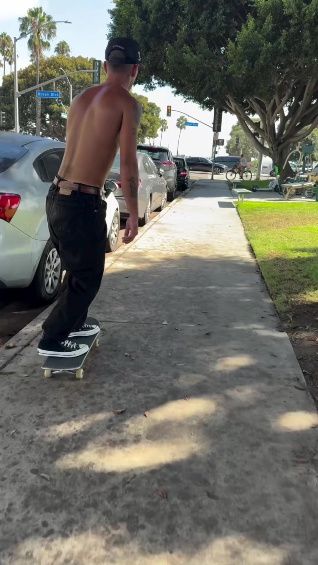 @PRO SKATE