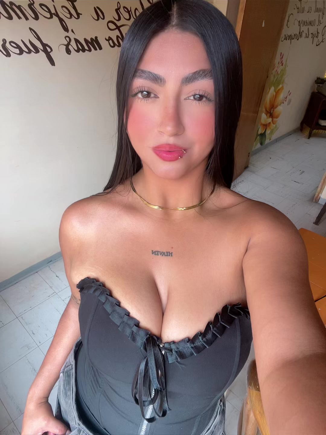 @Natalia Coronado