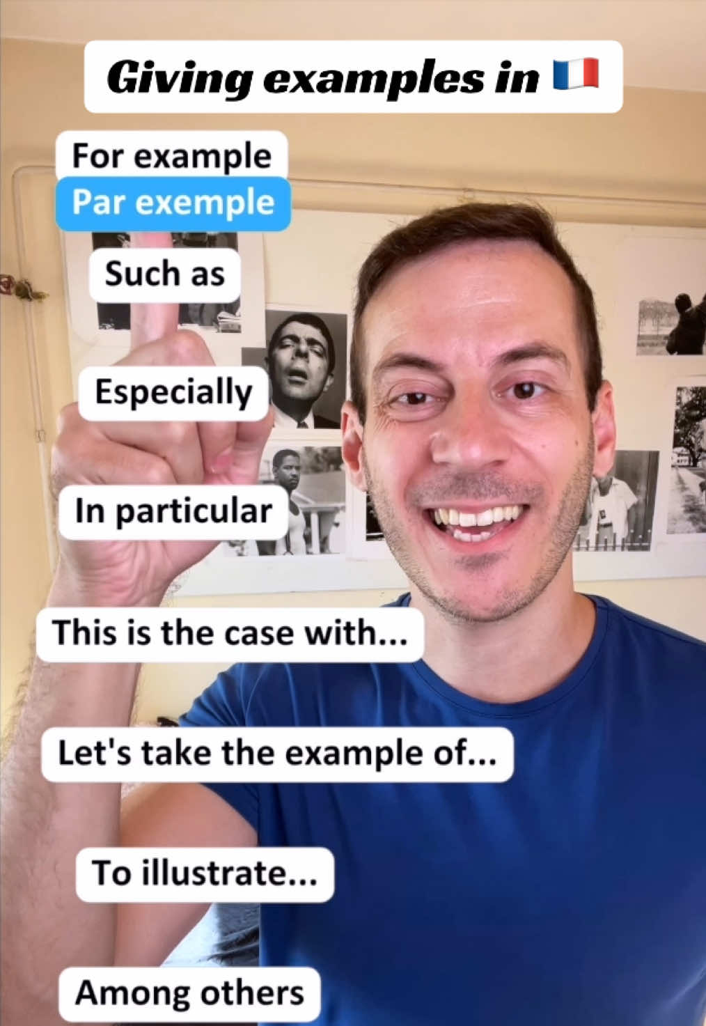 @Learn languages fast
