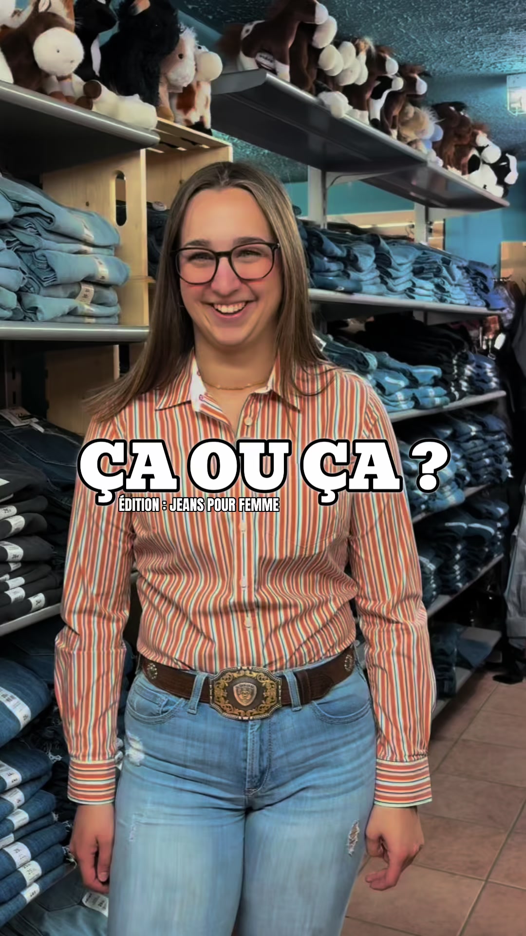 @ASC | Tack Shop 🐎🇨🇦