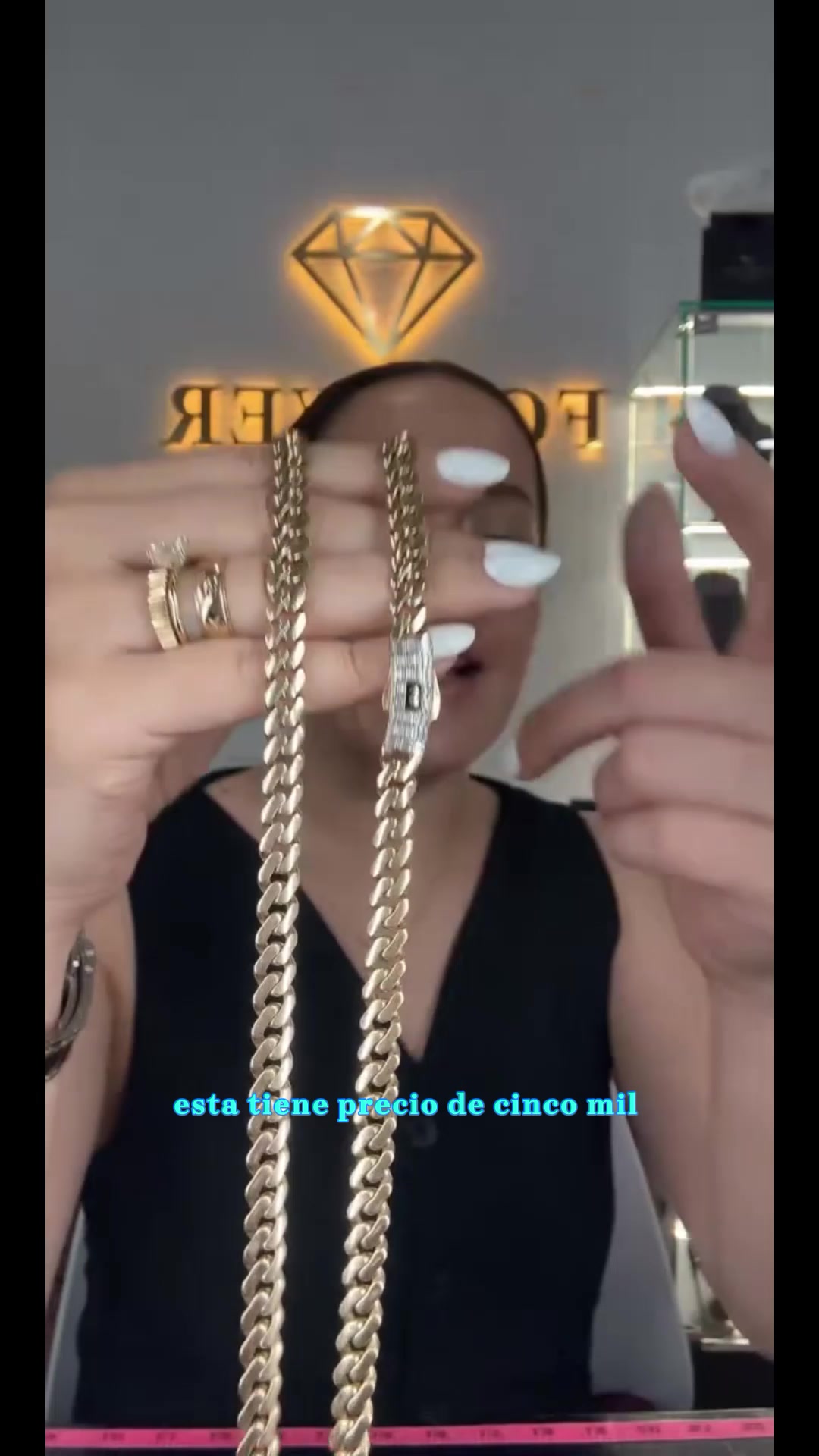 @Forever Gold Jewelry