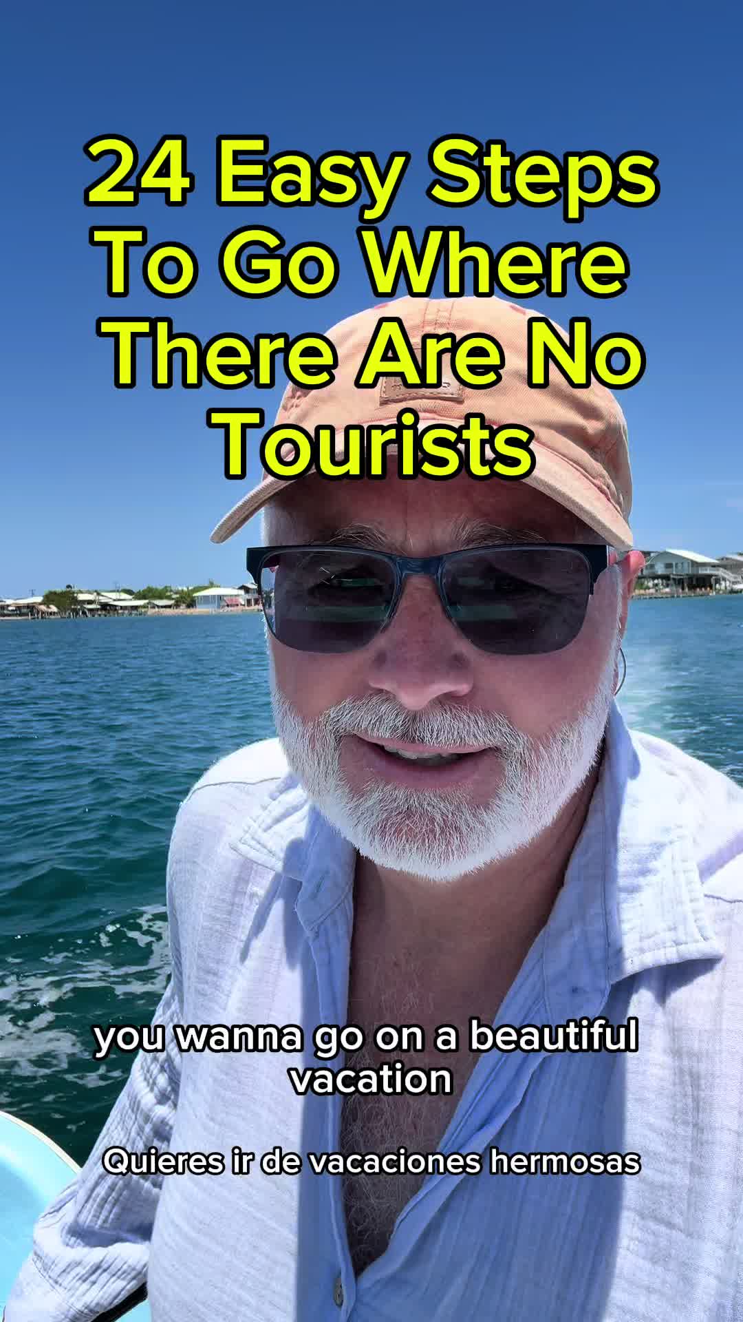 @Traveling Artist Island Life