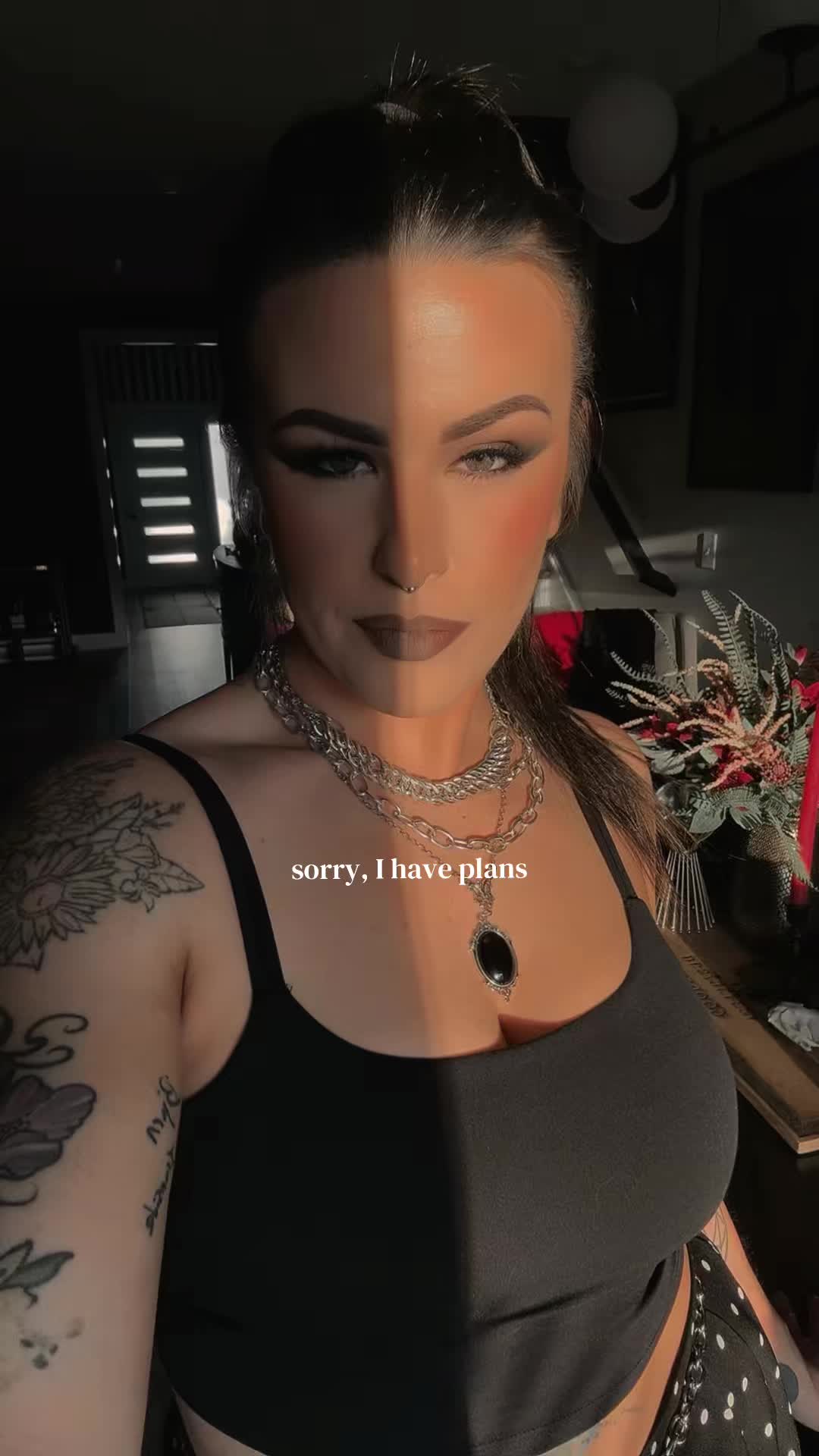@Megan Mars