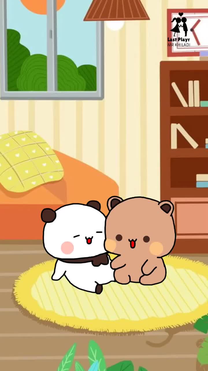 @dudu&bubu