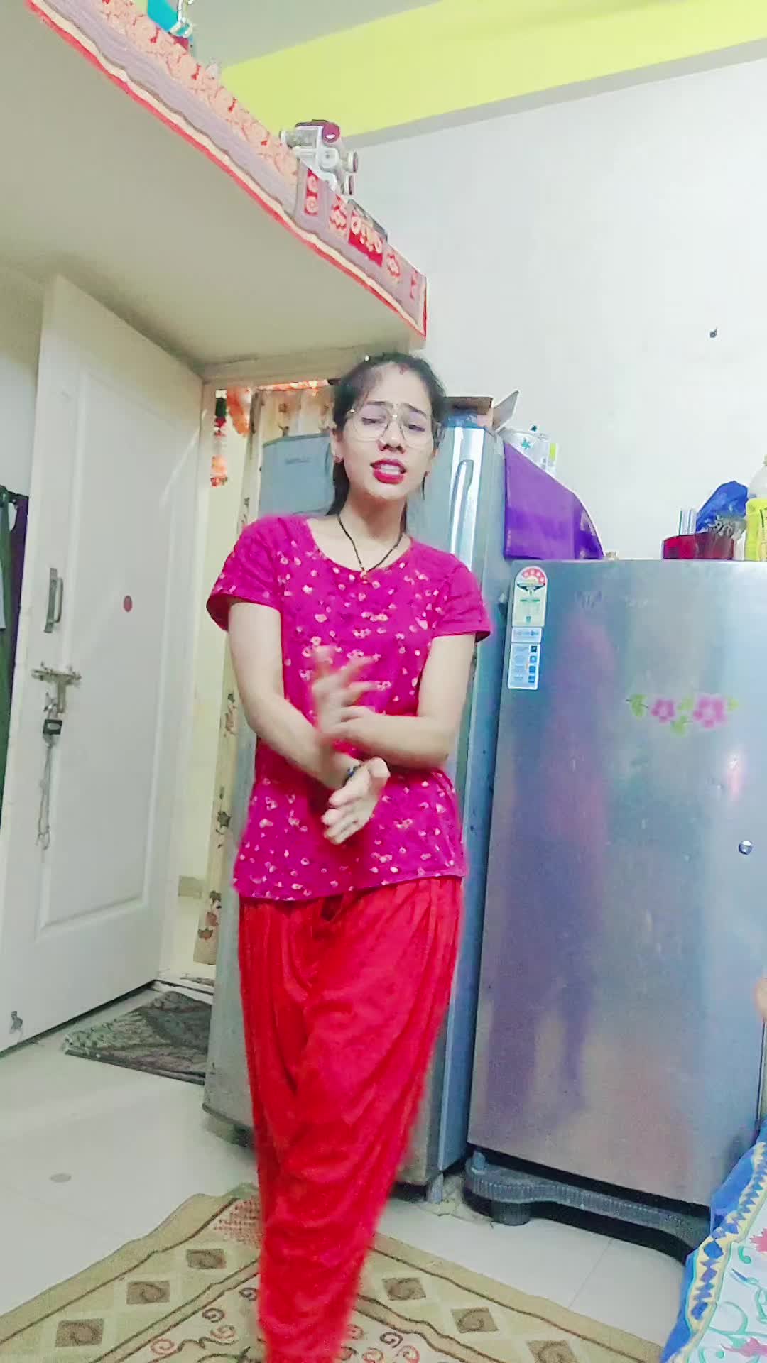 @Aadi & Aayu Mom 🤗❤️💝