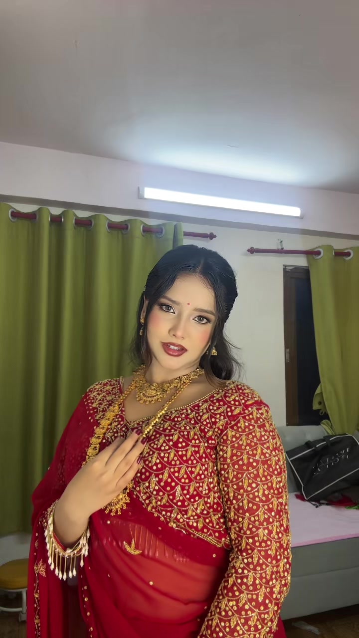 @Kabita bhandari🧿🧿🧿🕉️