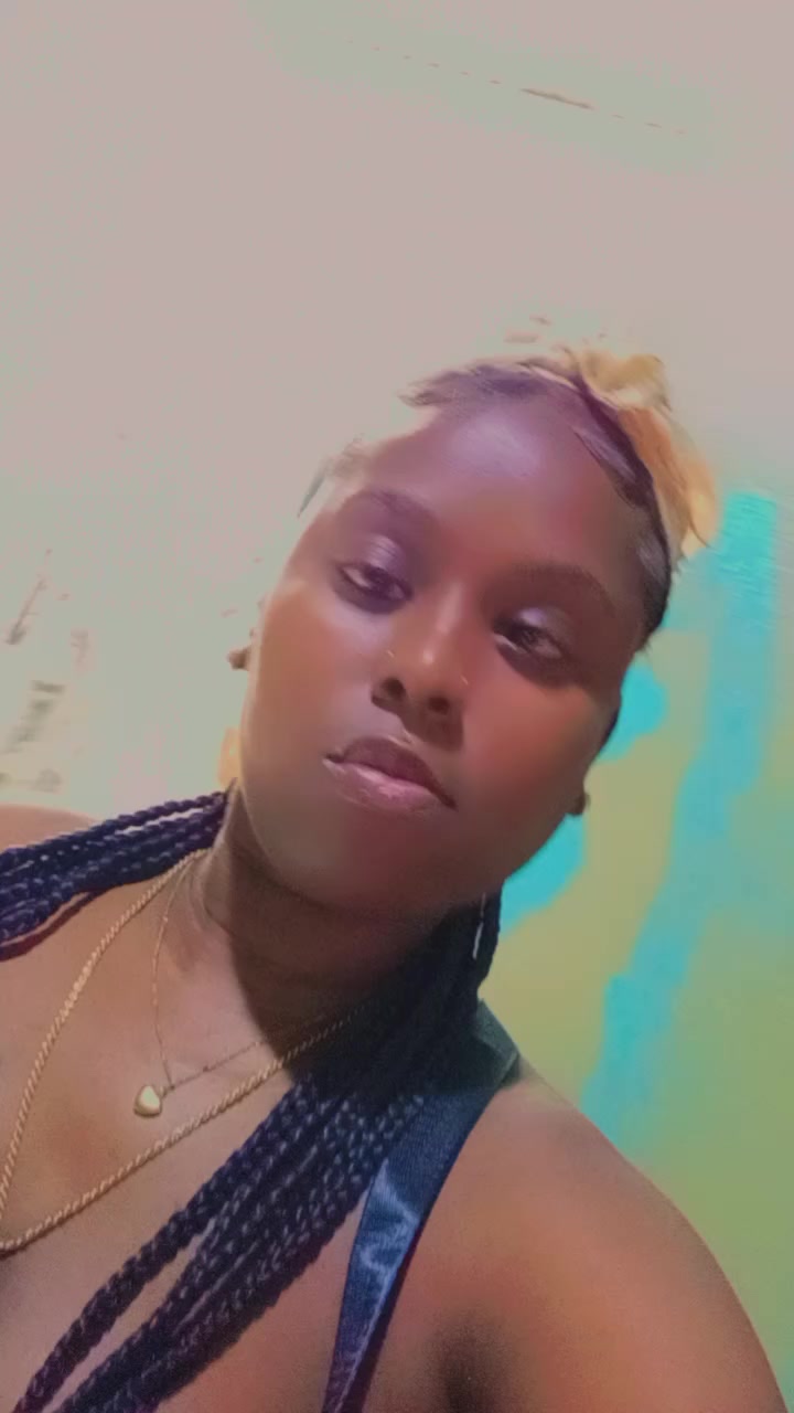 @BLACK GYAL💰💸❤