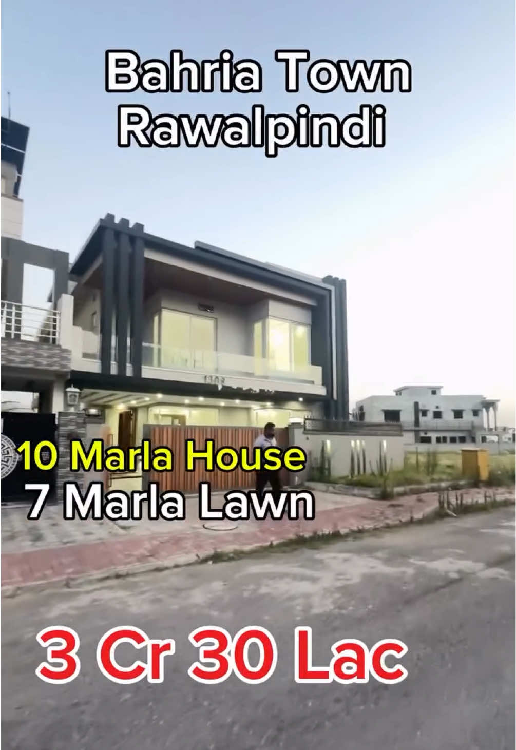 @PS Houses & Plots