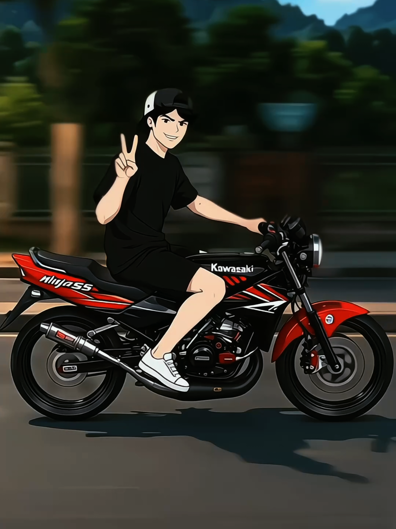 @rio zuliyanto