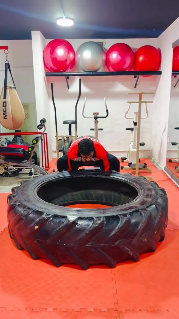 @Taurus MMA & Fitness