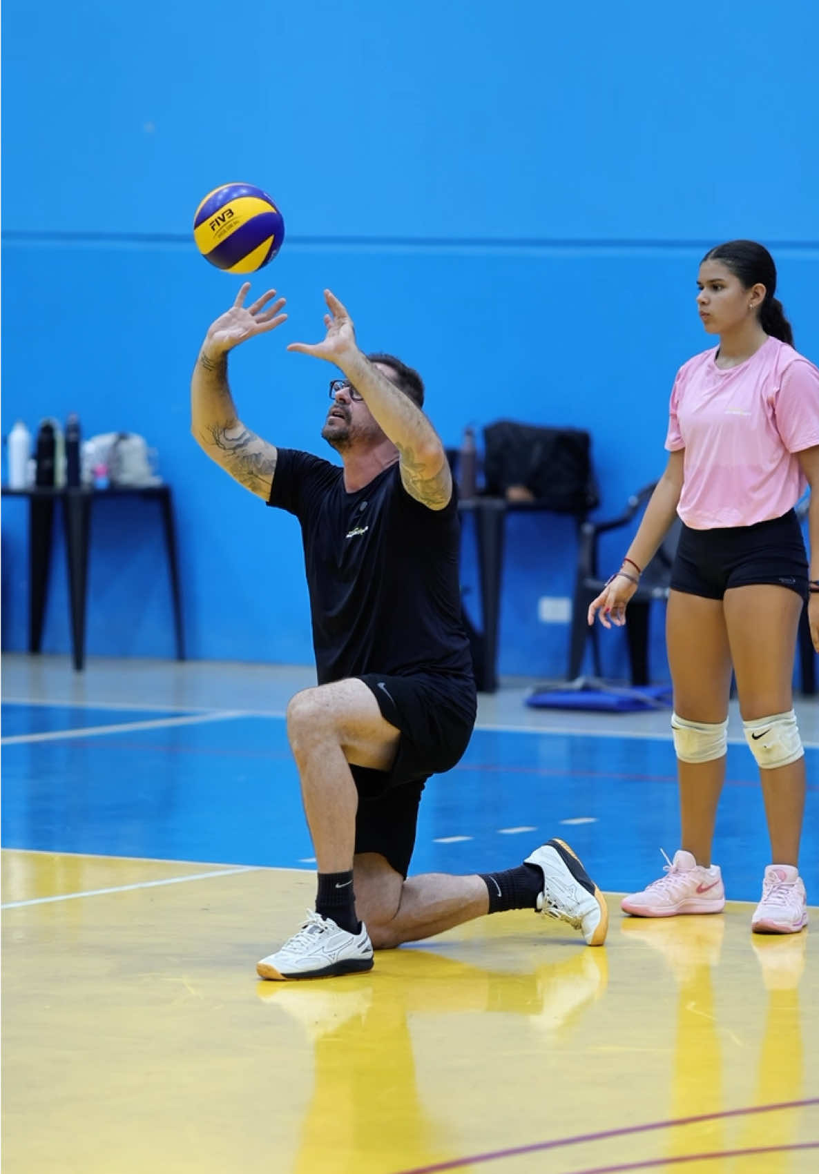 @Ricardinho V&ocirc;lei