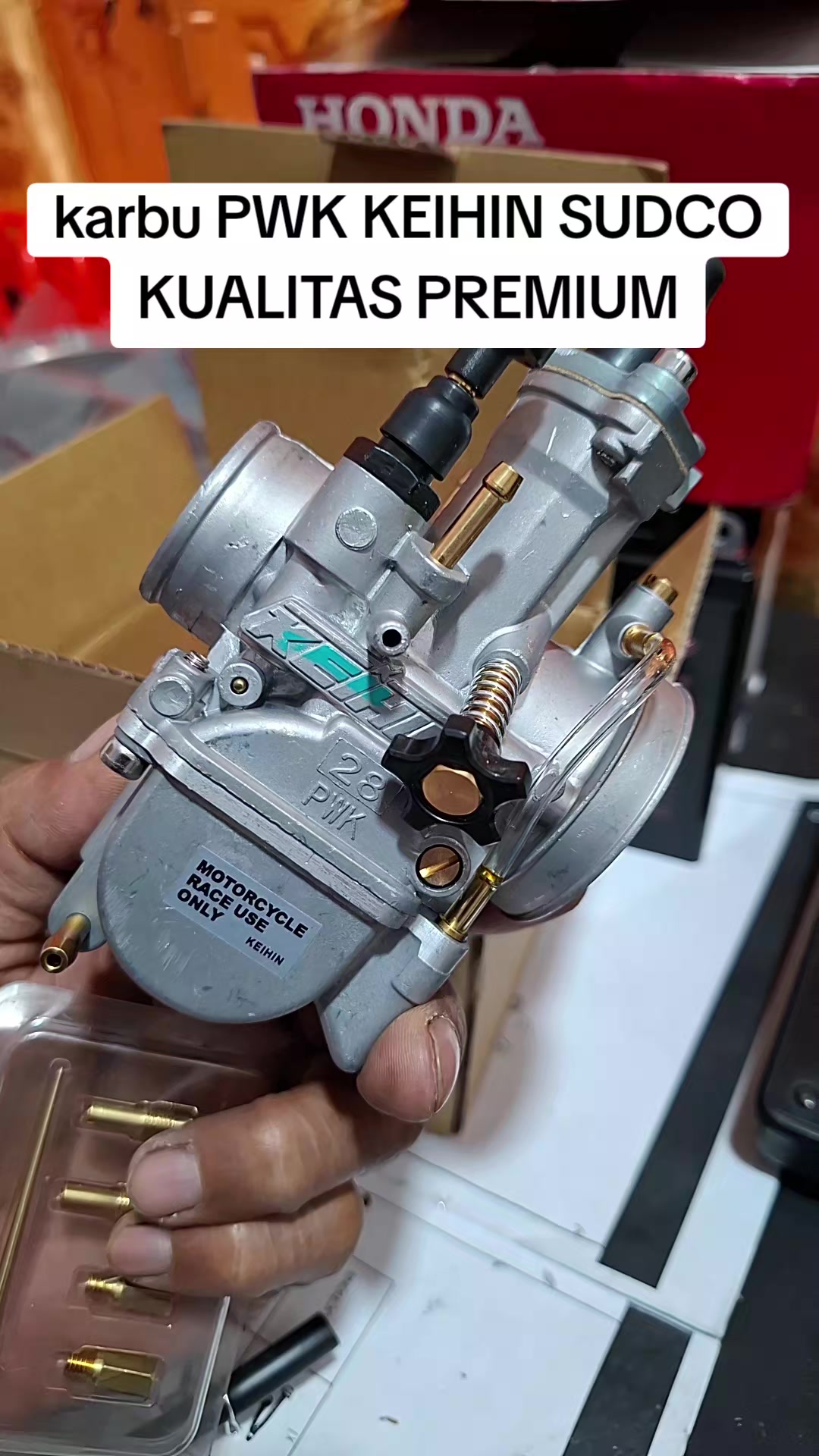 @SINARJAYAMOTOR
