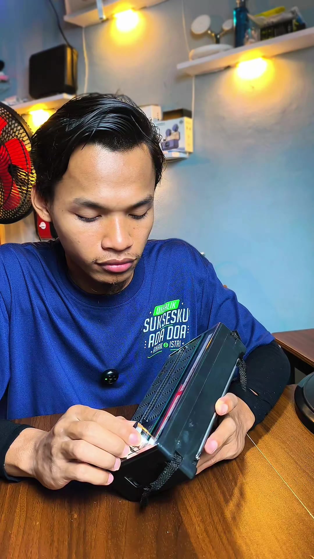 @AnamTulungagung