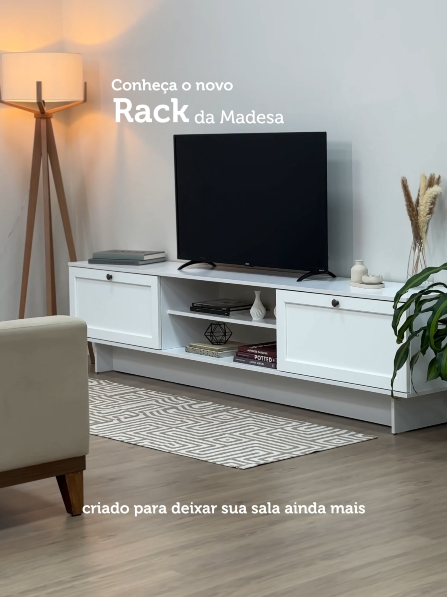 @Madesa M&oacute;veis