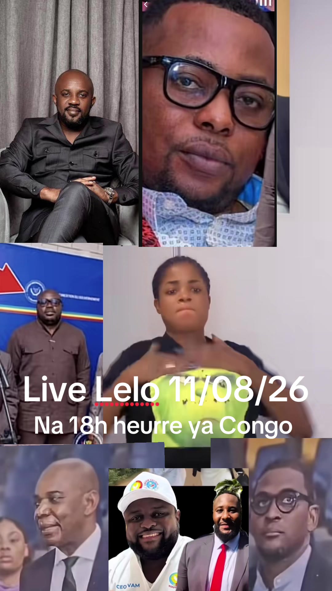 @Josekondi la patriote🇨🇩