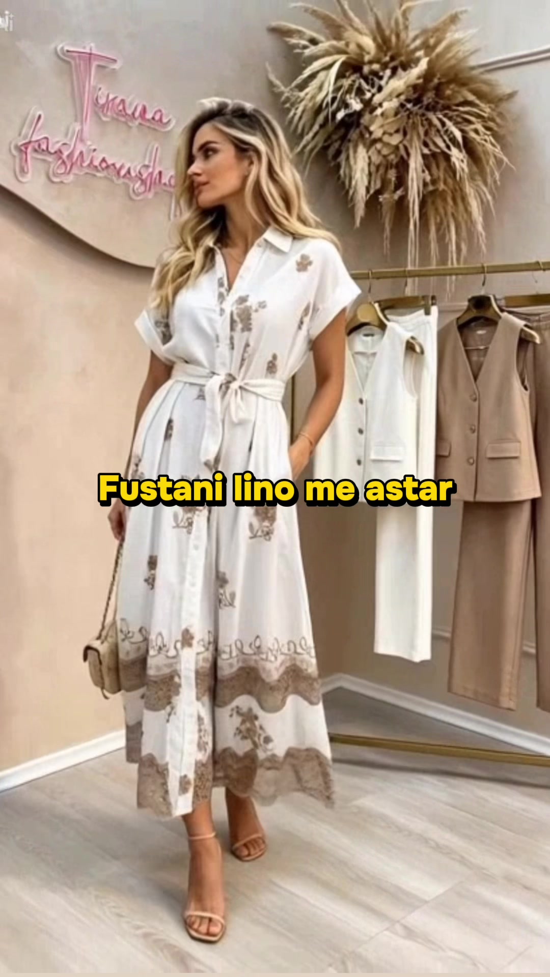 @Tirana.fashionshop