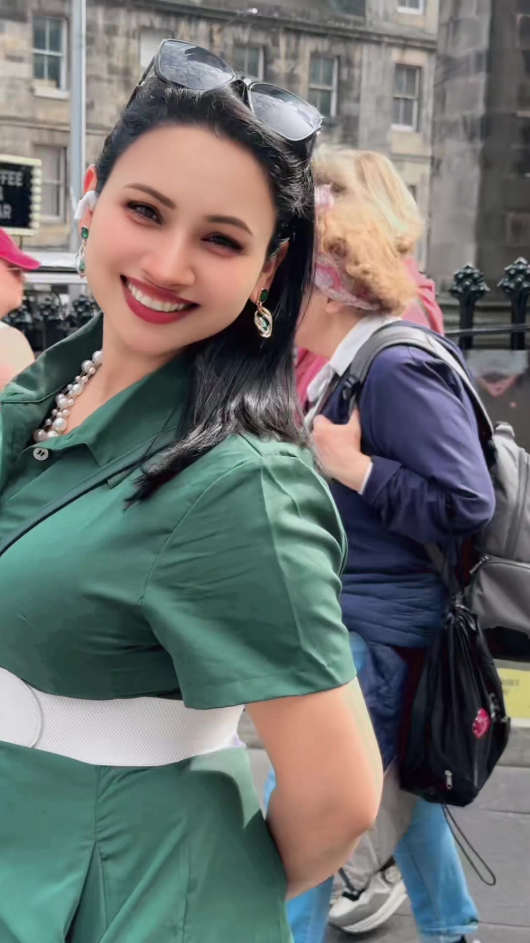 @Qatar TikTok Queen ๐