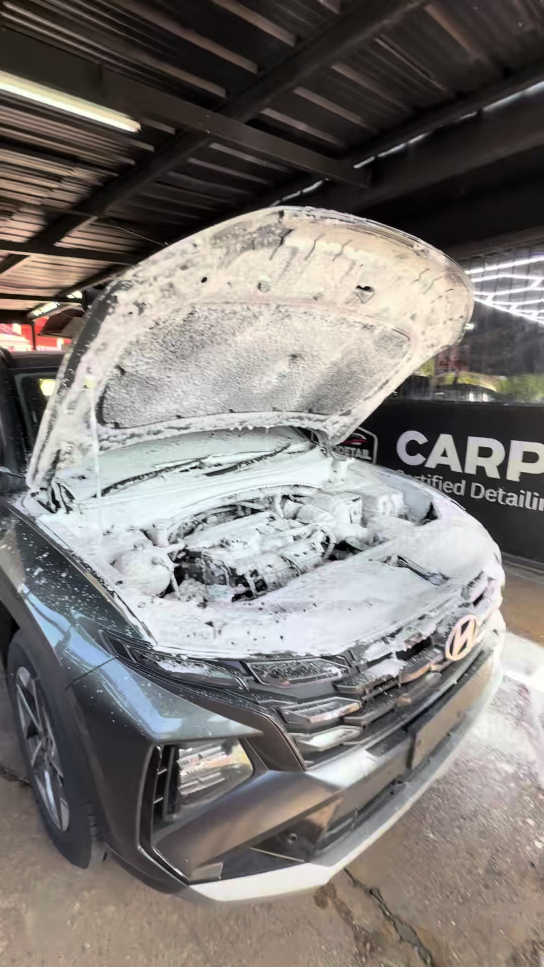 @711 Auto Detail