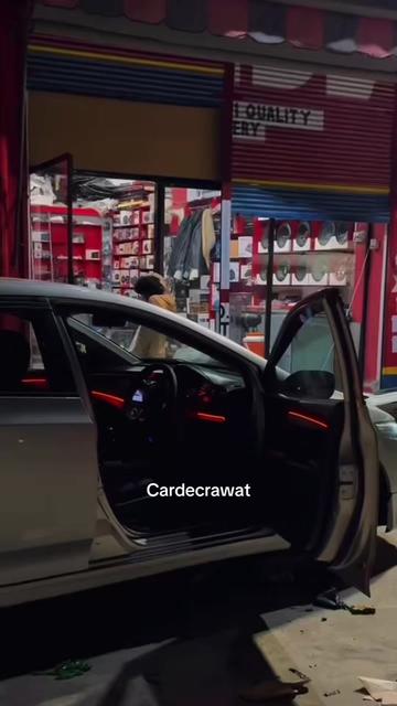 @Cardecrawat