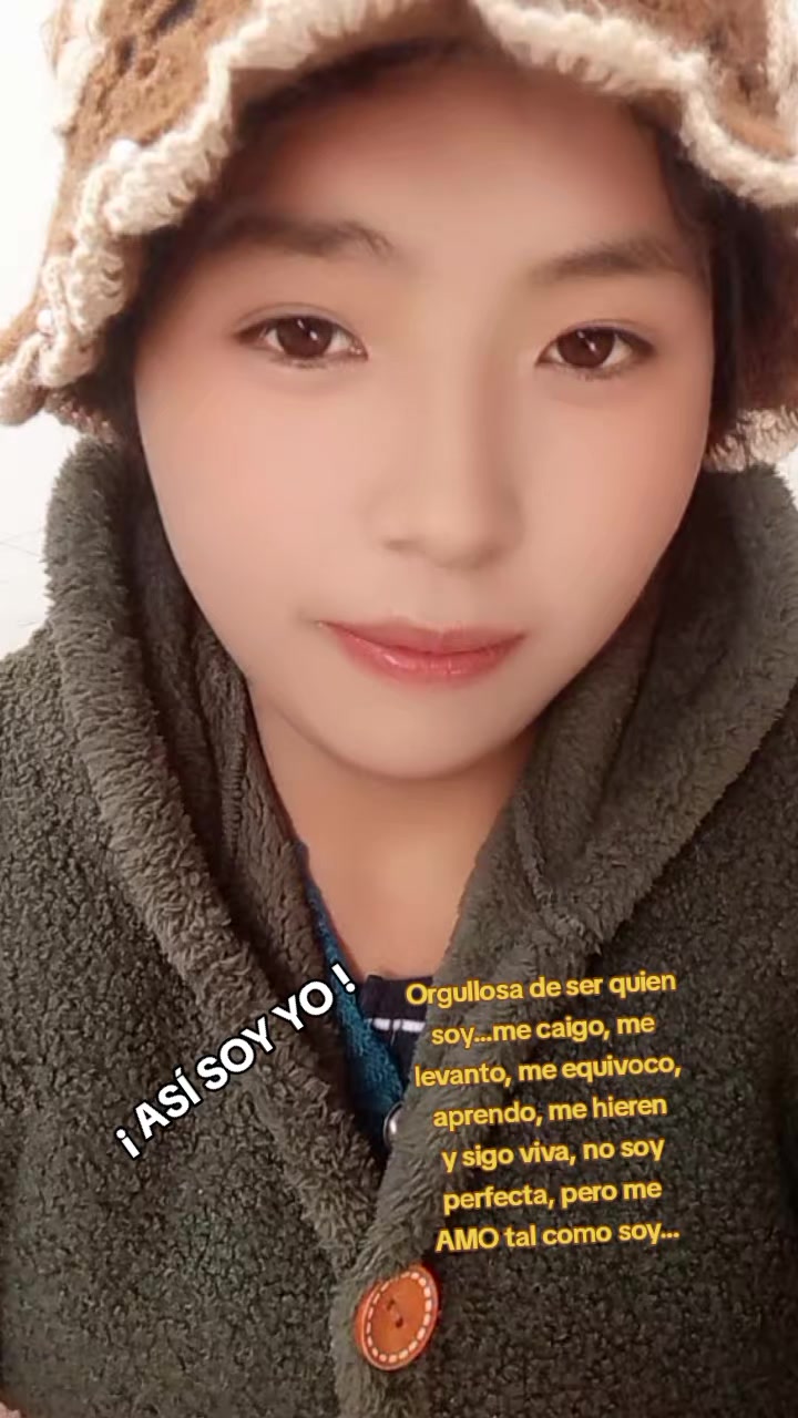 @Bertha Yanina Ortega