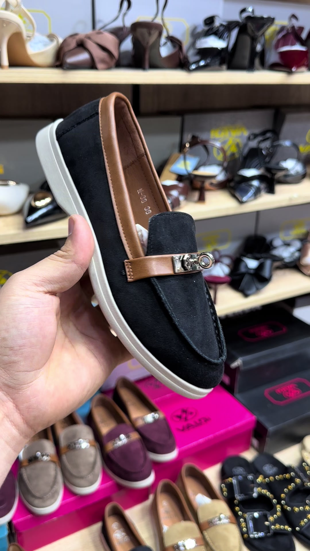 @SKYLA SHOES ๐ ๐