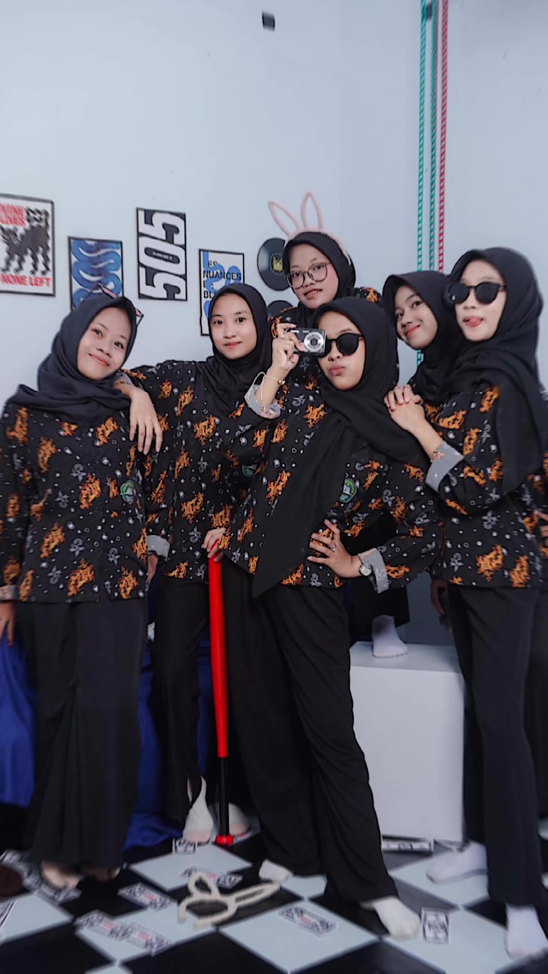 @Minimalist Self Studio
