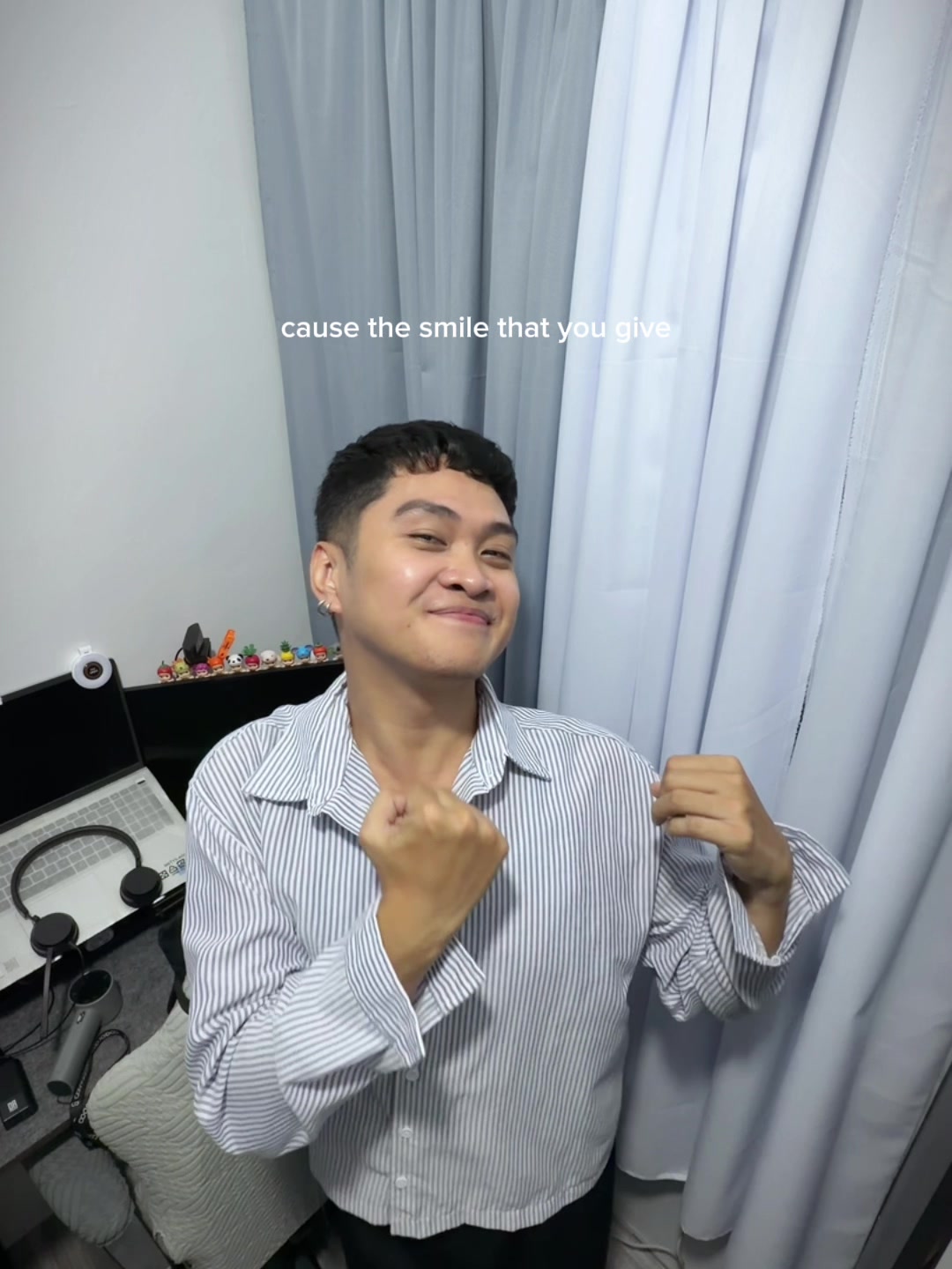 @Daryl Dionglay