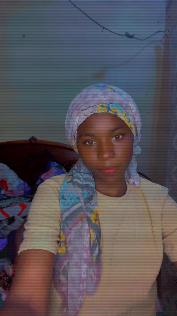 @Ndeye Rama