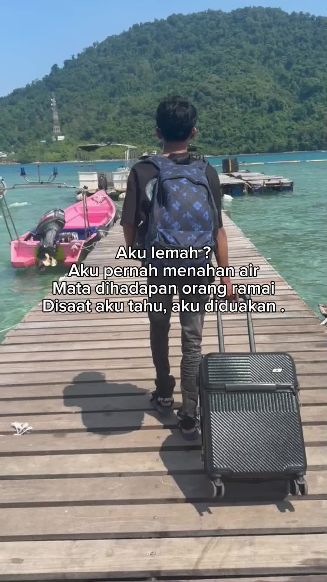 @Haikal fitri - ghazali 💋