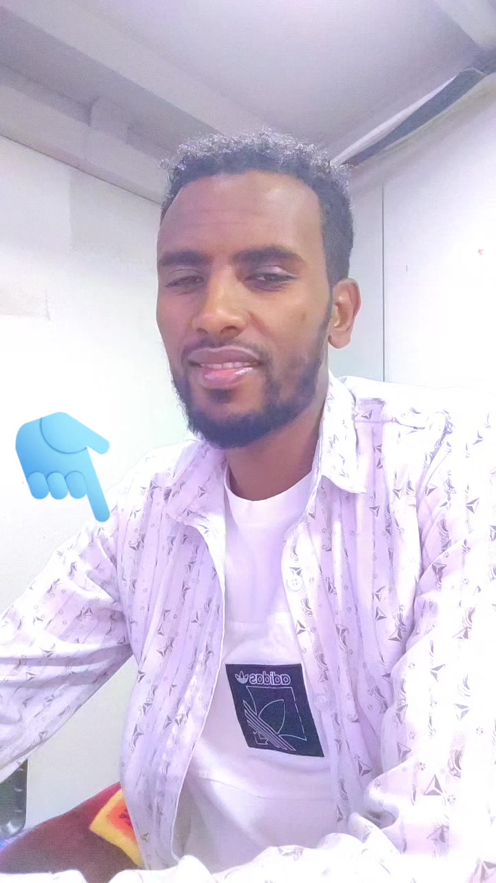@Ahme &otilde;r&otilde;📸📞
