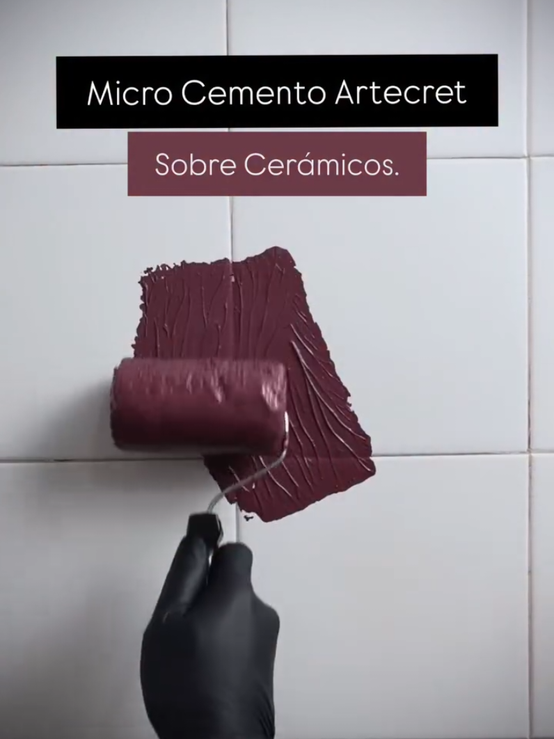 @Artecret oficial
