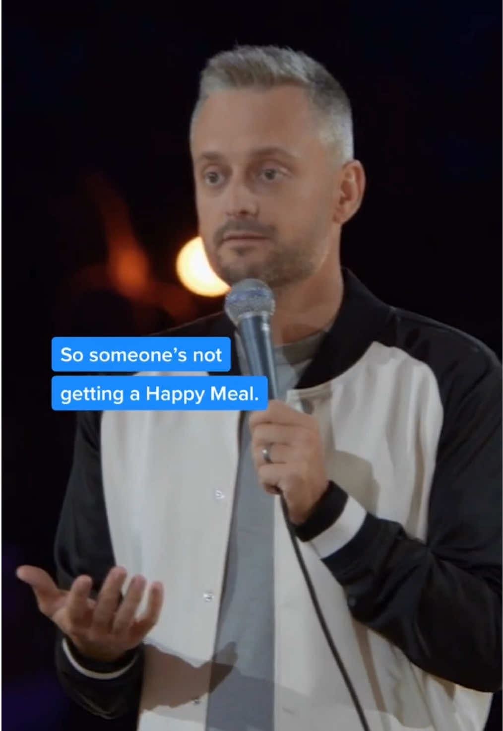 @Nate Bargatze
