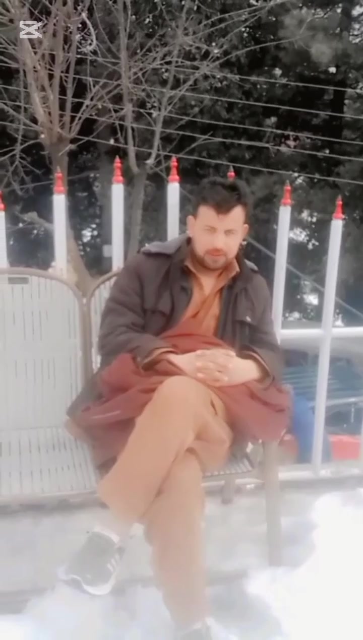 @Amjad Khan