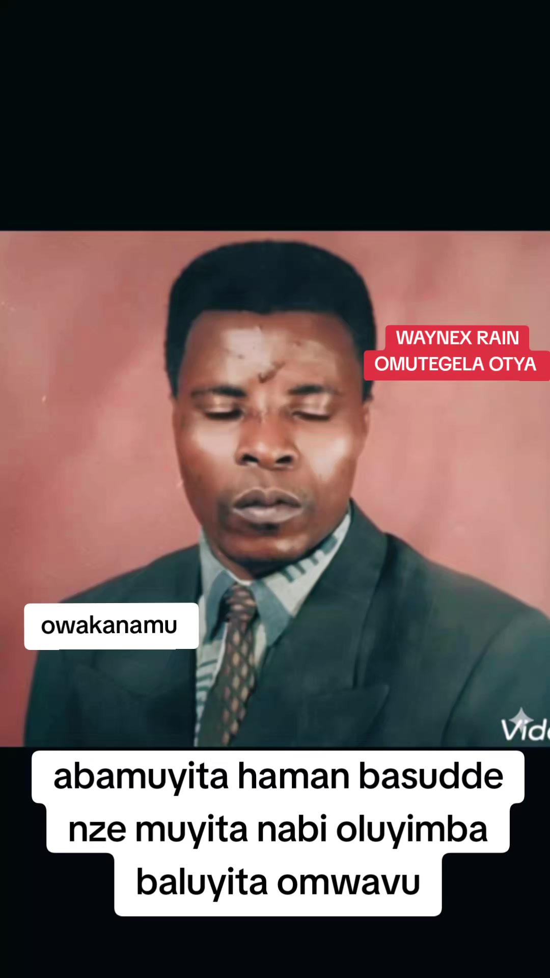 @WAYNEX RAIN  official 1