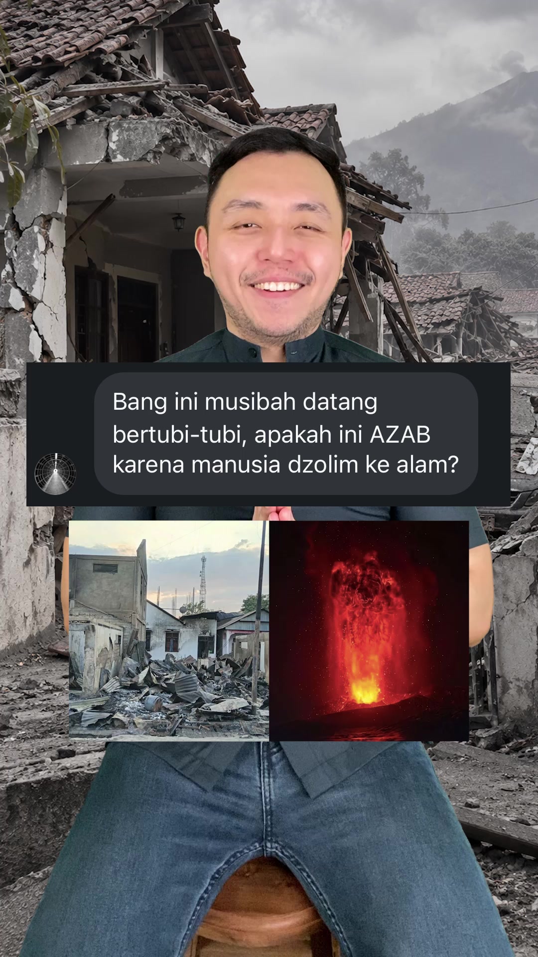 @Gerald Vincent