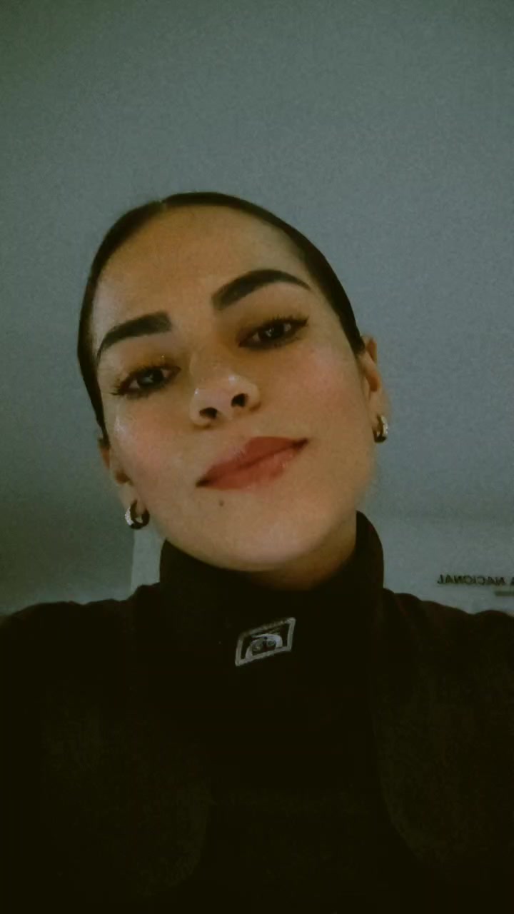 @Paola Hernandez